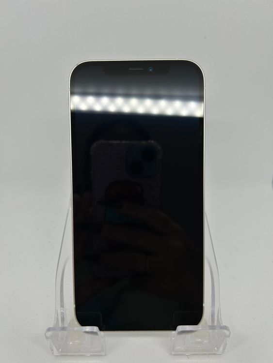 ���ϥԥͥ��ͥå� SIM�ե꡼ iPhone12  128GB �ۥ磻�� ����̵��