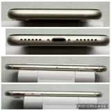 ���Хåƥ꡼100% SIM�ե꡼ iPhoneSE ��3���� 128GB �������饤��