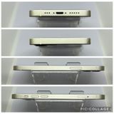 ��SIM�ե꡼ iPhone12  64GB �ۥ磻�� �Хåƥ꡼76%