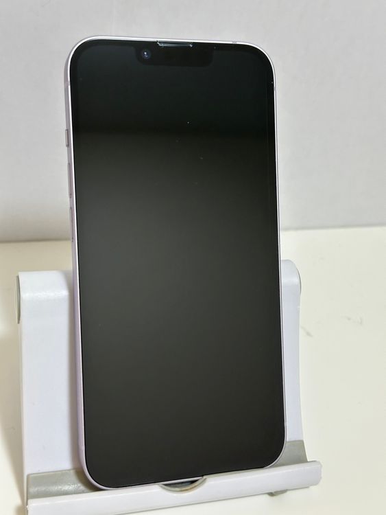 ���Хåƥ꡼85% SIM�ե꡼ iPhone14 128GB �ѡ��ץ�