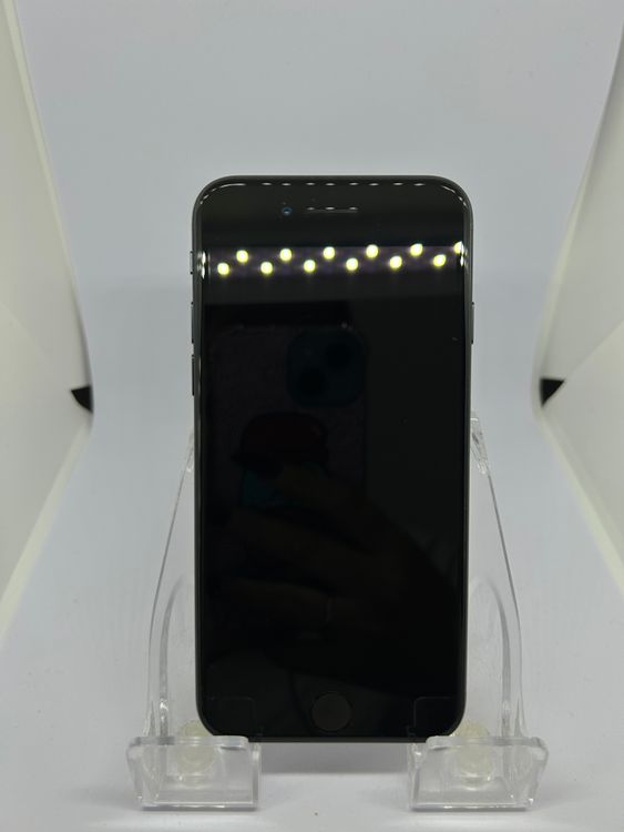 ��SIM�ե꡼ iPhoneSE��3����  256GB �ߥåɥʥ��� �Хåƥ꡼75%