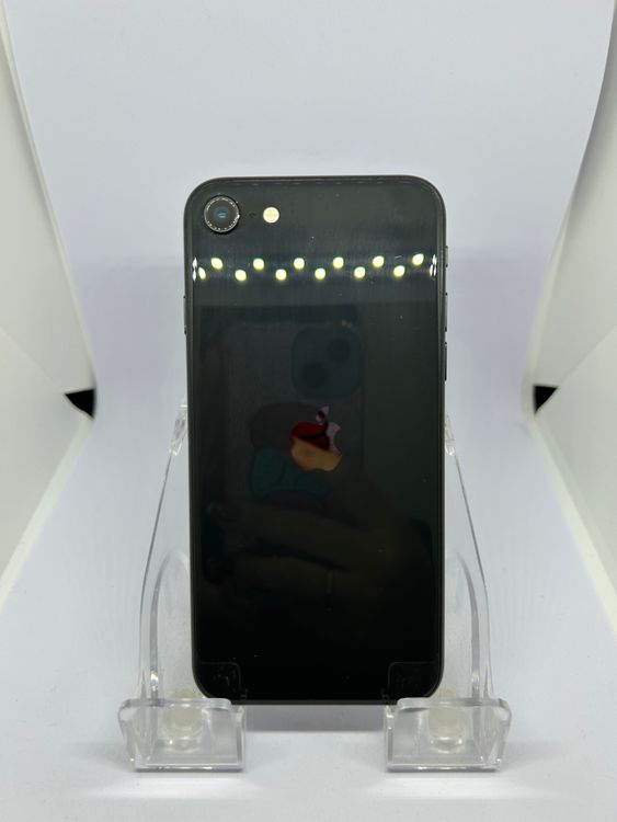 ��SIM�ե꡼ iPhoneSE��2����  128GB �֥�å�