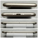 ��SIM�ե꡼ iPhoneSE ��3���� 64GB �������饤�� �Хåƥ꡼81%
