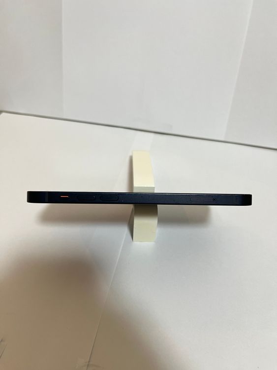 ○ハピネスネットiPhone12 64GB ブラック   送料無料