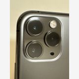 ���Хåƥ꡼83% SIM�ե꡼ iPhone11Pro 256GB ���ڡ������졼