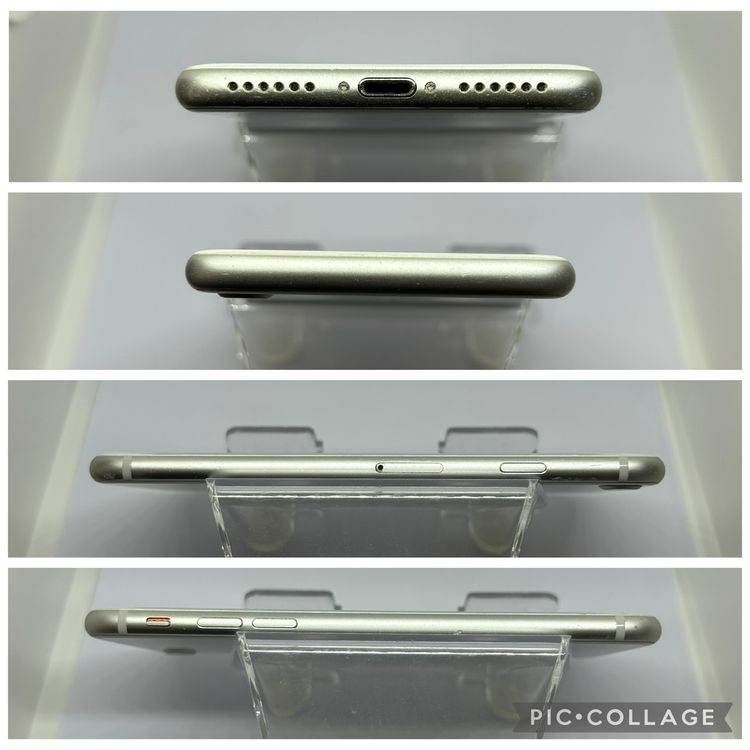 ��SIM�ե꡼ iPhone8  64GB ����С� �Хåƥ꡼73%
