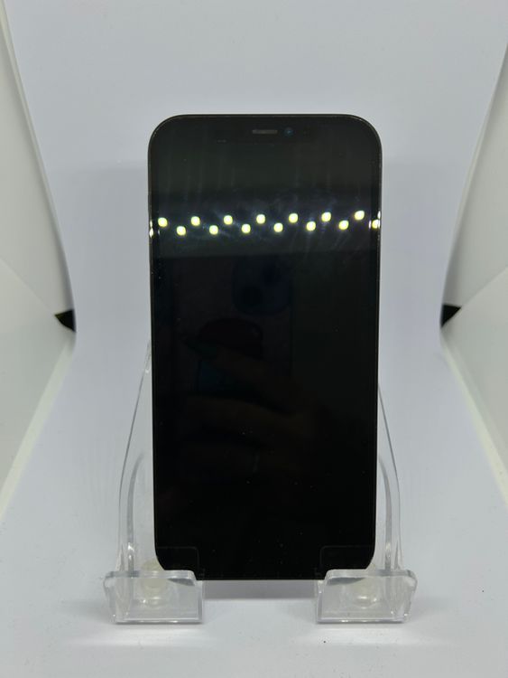 ��SIM�ե꡼ iPhone12Pro  128GB �ѥ��ե��å��֥롼 �Хåƥ꡼78%