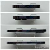 ��Ķ���� SIM�ե꡼ iPhone13Pro  128GB ������֥롼 �Хåƥ꡼75%