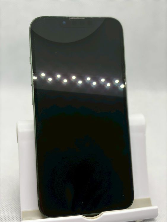 ���Хåƥ꡼83% SIM�ե꡼ iPhone13 128GB ���꡼��