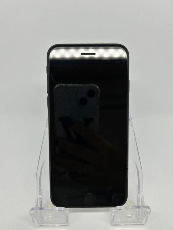ϥԥͥͥå SIMե꡼ iPhoneSE2  64GB ֥å ̵