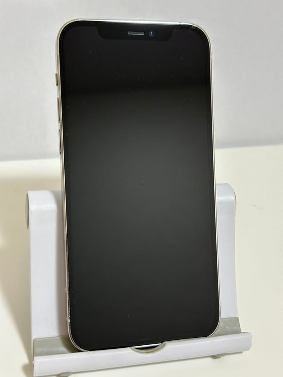 ムスビー｜○SIMフリー iPhone12Pro 256GB シルバー【iPhone12 Pro SIM