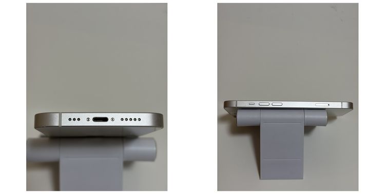 ���Хåƥ꡼85% SIM�ե꡼ iPhone14 128GB �������饤��