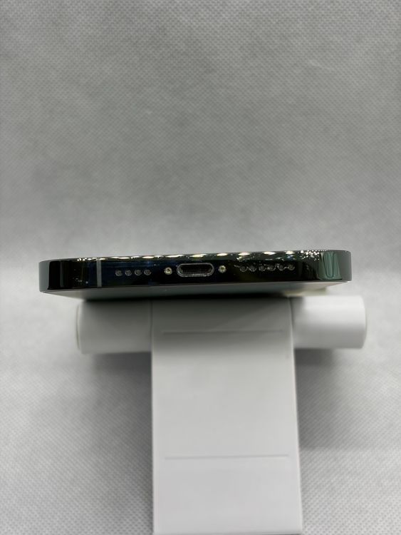 ���Хåƥ꡼87% SIM�ե꡼ iPhone13ProMax 128GB ���꡼��