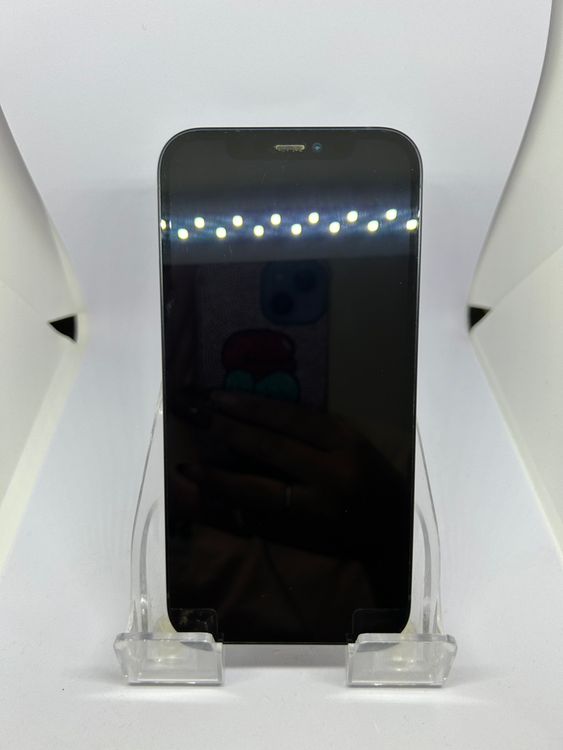 ��SIM�ե꡼ iPhone12 128GB �֥�å�
