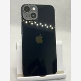 ���Хåƥ꡼87% SIM�ե꡼ iPhone14 128GB �ߥåɥʥ���