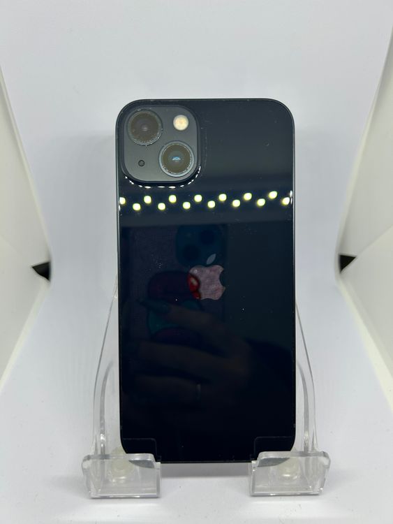 ��SIM�ե꡼ iPhone13  256GB �ߥåɥʥ���