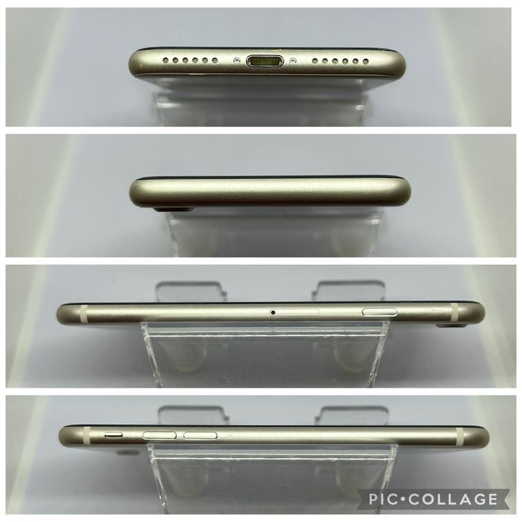 ��SIM�ե꡼ iPhoneSE��3����  64GB �������饤��