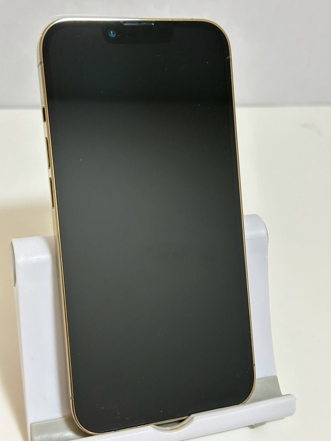 ムスビー｜○SIMフリー iPhone13Pro 128GB ゴールド【iPhone13 Pro SIM