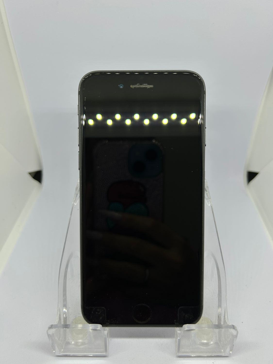 ムスビー｜○SIMフリー iPhone8 64GB スペースグレイ バッテリー79