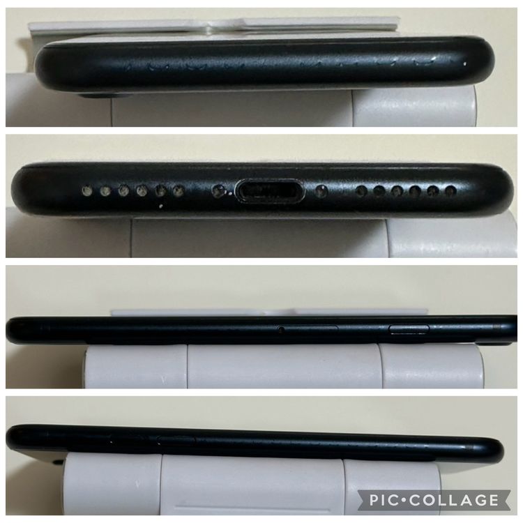 ���Хåƥ꡼85% SIM�ե꡼ iPhoneSE ��3���� 64GB �ߥåɥʥ���