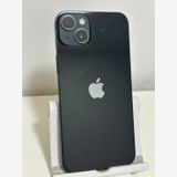 ���Хåƥ꡼80% SIM�ե꡼ iPhone14Plus 128GB �ߥåɥʥ���