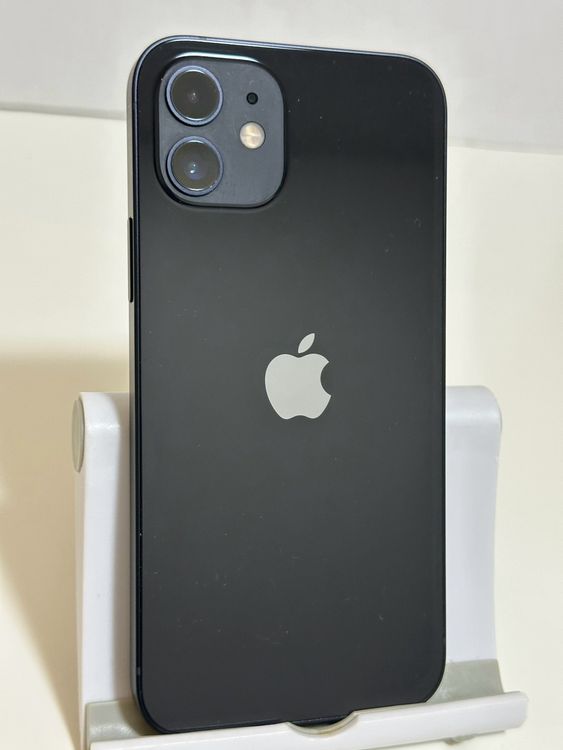 ��SIM�ե꡼ iPhone12 64GB �֥�å�