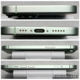���Хåƥ꡼88% SIM�ե꡼ iPhone15 128GB ���꡼��