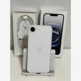 ������Ʊ�� �Хåƥ꡼100% SIM�ե꡼ iPhone16e 256GB �ۥ磻��