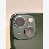 ���Хåƥ꡼83% SIM�ե꡼ iPhone13 128GB ���꡼��