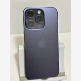 ��SIM�ե꡼ iPhone14Pro 256GB �ǥ����ץѡ��ץ�