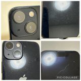 ��SIM�ե꡼ iPhone13mini 128GB �ߥåɥʥ���