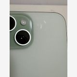 ���Хåƥ꡼82% SIM�ե꡼ iPhone15 256GB ���꡼��