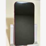 ���Хåƥ꡼89% SIM�ե꡼ iPhone16 128GB �ԥ�