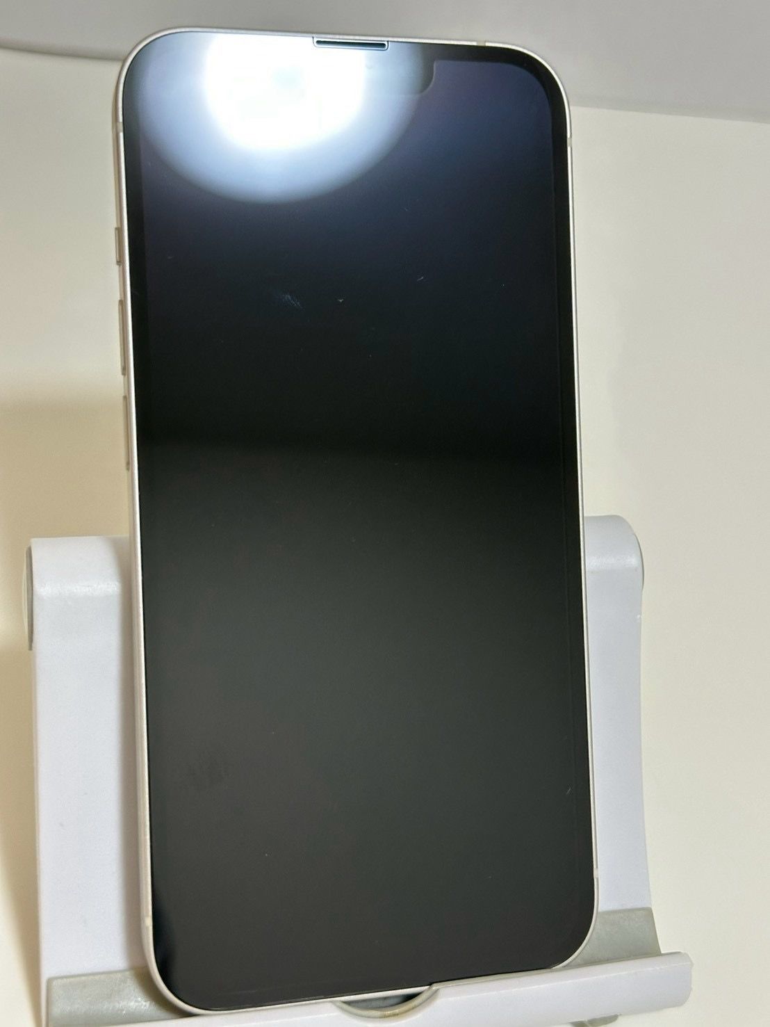 ムスビー｜○SIMフリー iPhone14 128GB スターライト【iPhone14 SIM