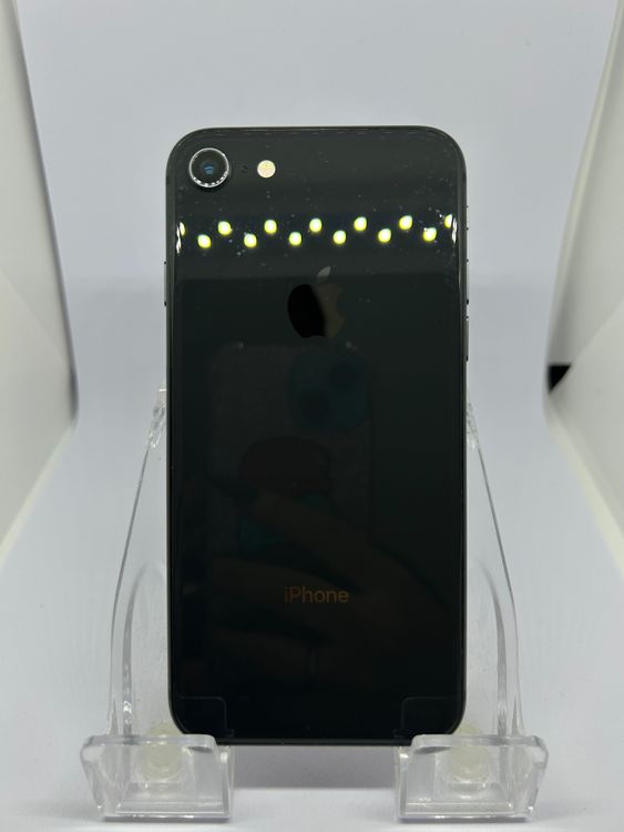 ��SIM�ե꡼ iPhone8  64GB ���ڡ������쥤 �Хåƥ꡼78%