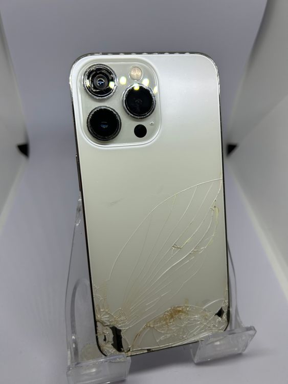��SIM�ե꡼ iPhone13Pro  256GB ����С� �Хåƥ꡼80%