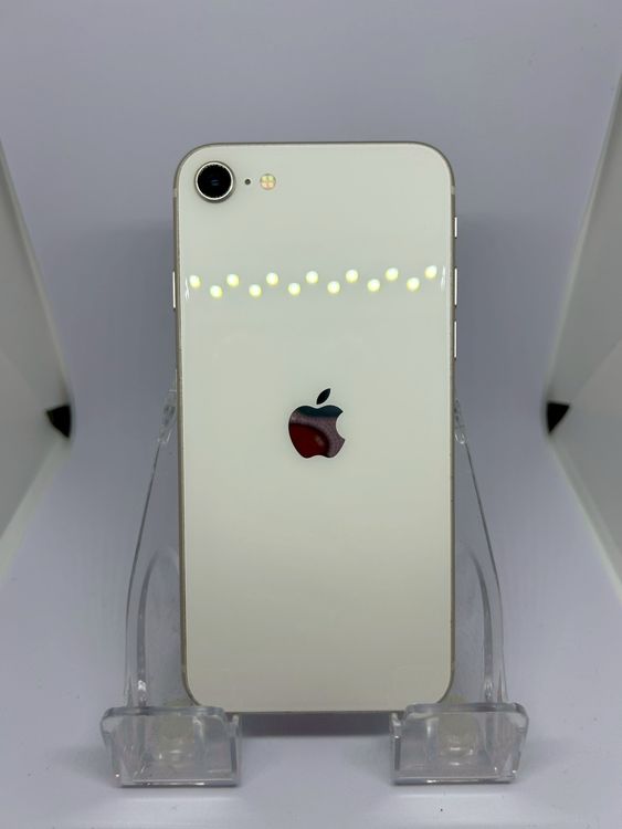 ��SIM�ե꡼ iPhoneSE��3����  128GB �������饤�� �Хåƥ꡼70%