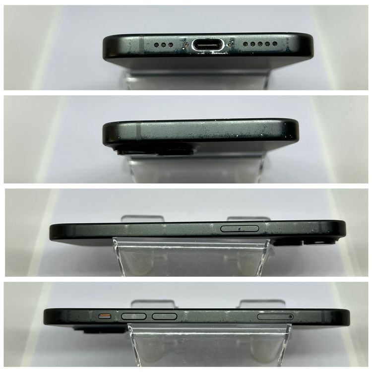 ��SIM�ե꡼ iPhone15 128GB �֥�å�