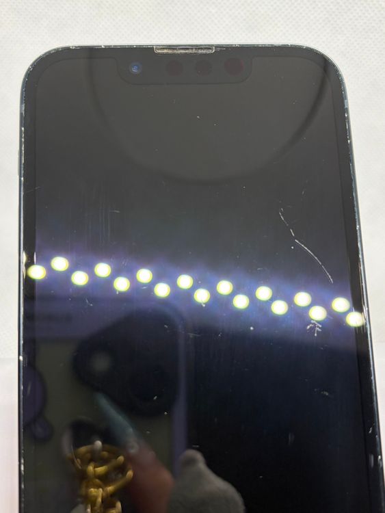 ��SIM�ե꡼ iPhone13mini 128GB �ߥåɥʥ��� �Хåƥ꡼80%