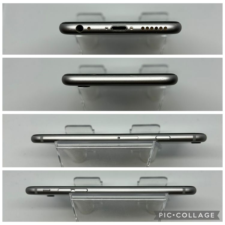 ���ϥԥͥ��ͥå� iPhone6  64GB ���졼 86% ����̵��