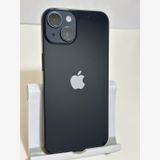 ○バッテリー85% SIMフリー iPhone14 128GB ミッドナイト