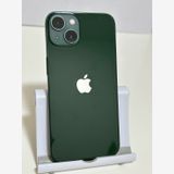 ���Хåƥ꡼85% SIM�ե꡼ iPhone13 128GB ���꡼��