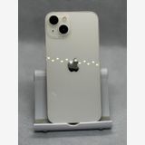 ���Хåƥ꡼80% SIM�ե꡼ iPhone13 128GB �������饤��