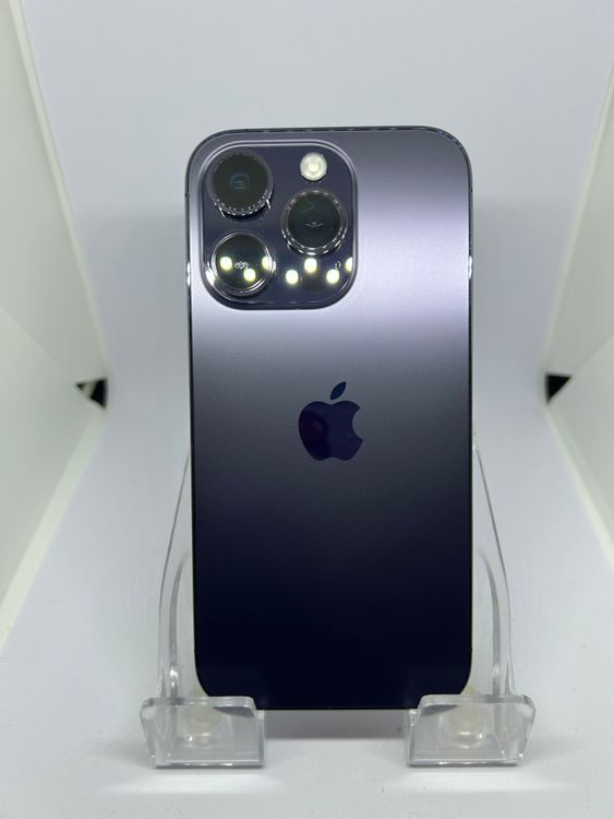 ��SIM�ե꡼ iPhone14Pro 256GB �ǥ����ץѡ��ץ�