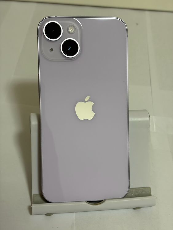 ���Хåƥ꡼86% ���� SIM�ե꡼ iPhone14 128GB �ѡ��ץ�