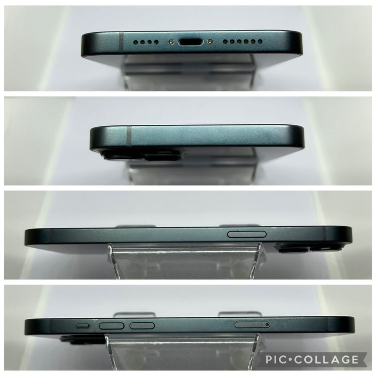 ������ SIM�ե꡼ iPhone14Plus  256GB �ߥåɥʥ��� �Хåƥ꡼83%