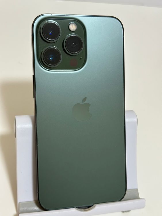 ��SIM�ե꡼ iPhone13Pro 128GB ����ѥ��󥰥꡼��