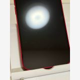 ���Хåƥ꡼82% SIM�ե꡼ iPhone14 128GB ��å�