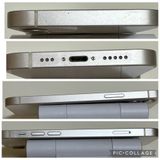 ���Хåƥ꡼86% SIM�ե꡼ iPhone12 64GB �֥�å�