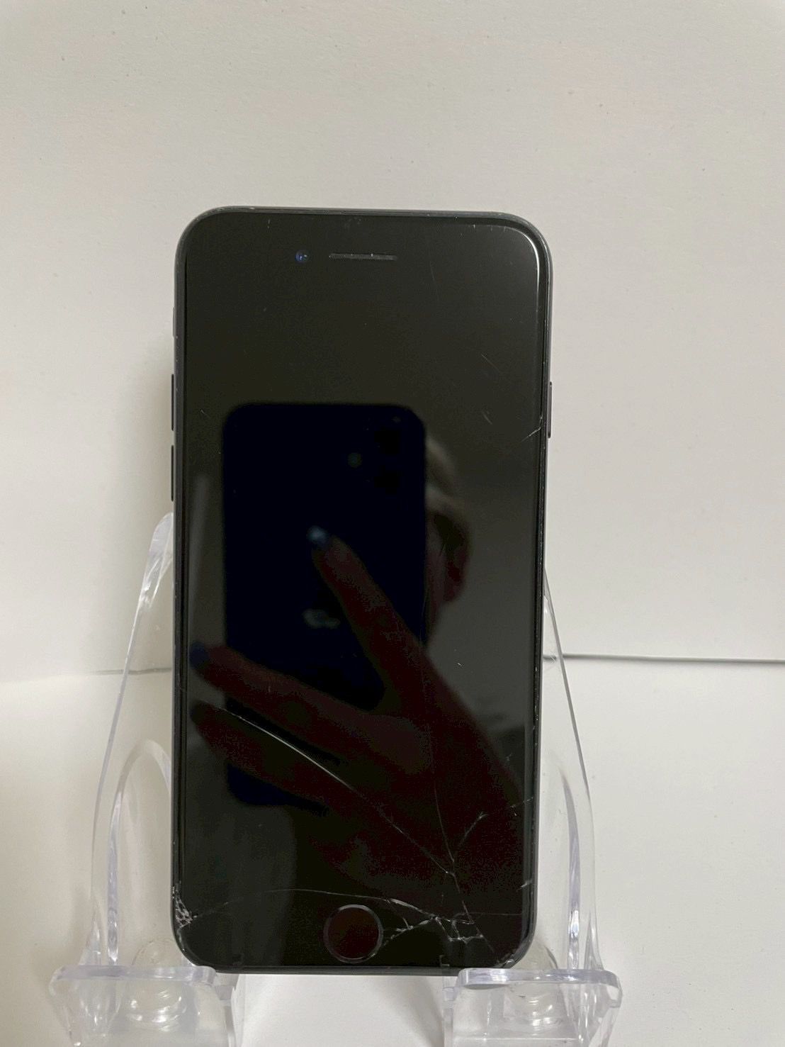 ムスビー｜○ハピネスネット SIMフリー iPhone7 128GB ジェット